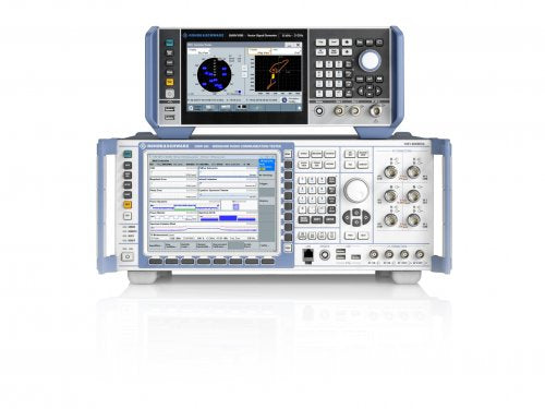 China Automotive Technology and Research Center Co. Ltd selects Rohde & Schwarz's