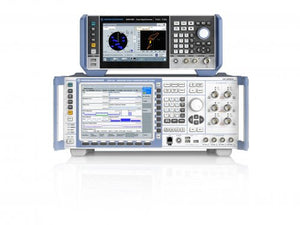 China Automotive Technology and Research Center Co. Ltd selects Rohde & Schwarz's