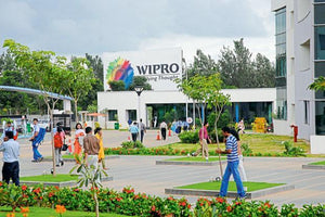 LATAM Cargo otorga contrato de Gestión de Carga a Wipro