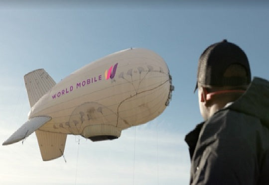World Mobile to launch connectivity in public spaces to boost Zanzibar's GDP