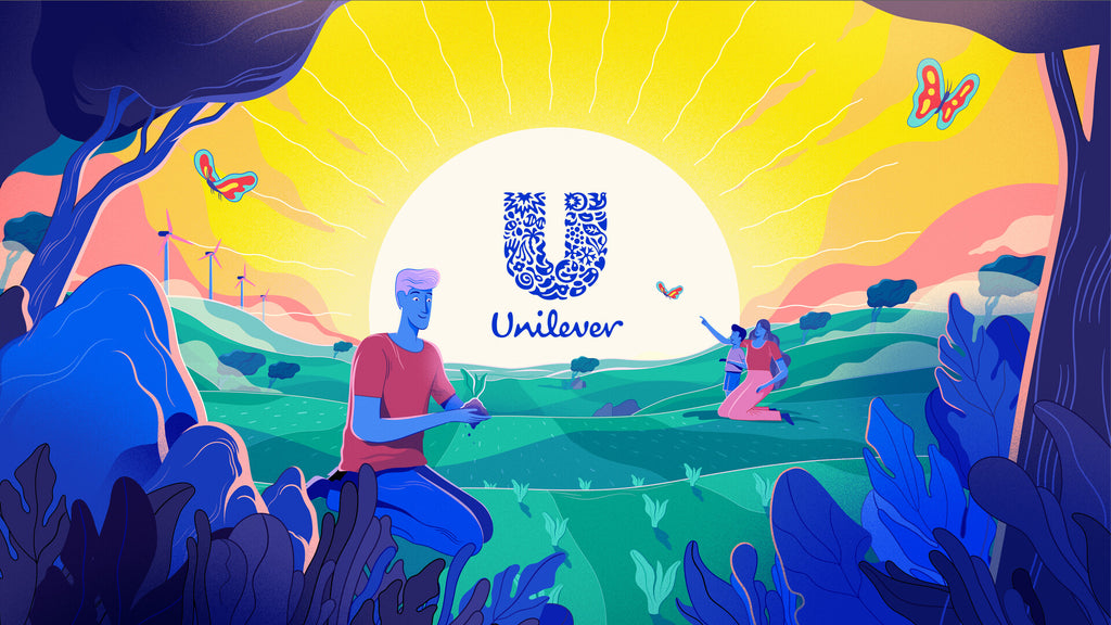Unilever anuncia nuevos compromisos para combatir el cambio climático, proteger y regenerar la naturaleza, y conservar los recursos para las generaciones futuras