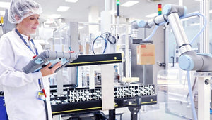 Automatizar los laboratorios farmacéuticos para potenciar el talento de los profesionales