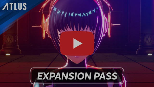 ATLUS presenta "Persona 3 Reload™: Expansion Pass"