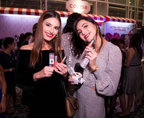 Revlon Presenta #RevlonLand  Big Event 2019