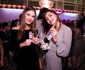 Revlon Presenta #RevlonLand  Big Event 2019