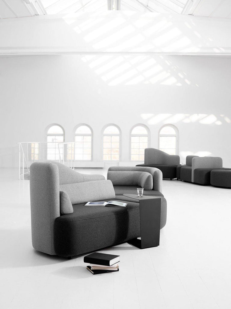 El sofá Ottawa de BoConcept obtiene el Premio de Diseño iF DESIGN AWARD 2018