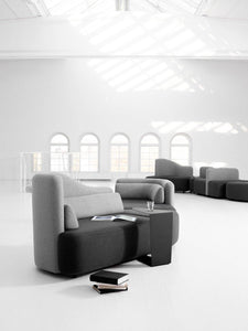 El sofá Ottawa de BoConcept obtiene el Premio de Diseño iF DESIGN AWARD 2018