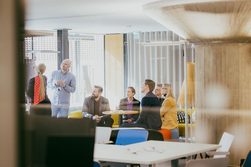 Finnish Government’s ICT Centre Valtori continues developing its Cloud Security