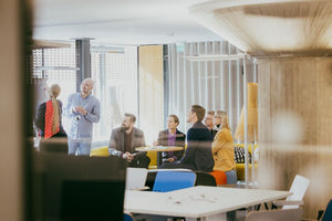 Finnish Government’s ICT Centre Valtori continues developing its Cloud Security