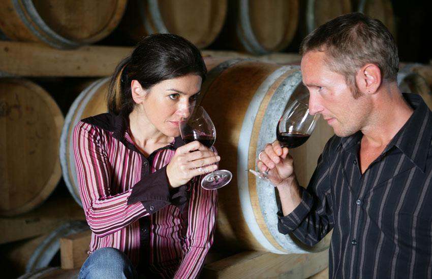 Crurated launches membership wine service using blockchain