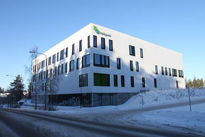 Bactiguard starts manufacturing disinfectants in Sweden