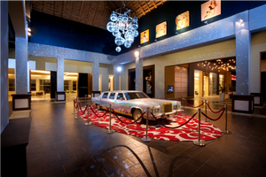 Memorabilia: el corazón de Hard Rock Hotels