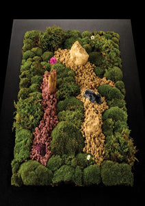 Sustainably shaping the future of food