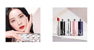 DIOR Beauty lanza la primera campaña de WhatsApp de la industria junto a la artista mundial Jisoo