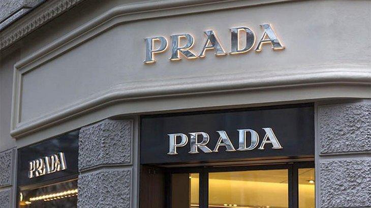 Prada y L'Oréal se unen para desarrollar productos de belleza de lujo