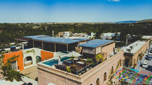 Todos Santos’ Sierra de la Laguna a Prime Oasis for Ecotourism Experiences