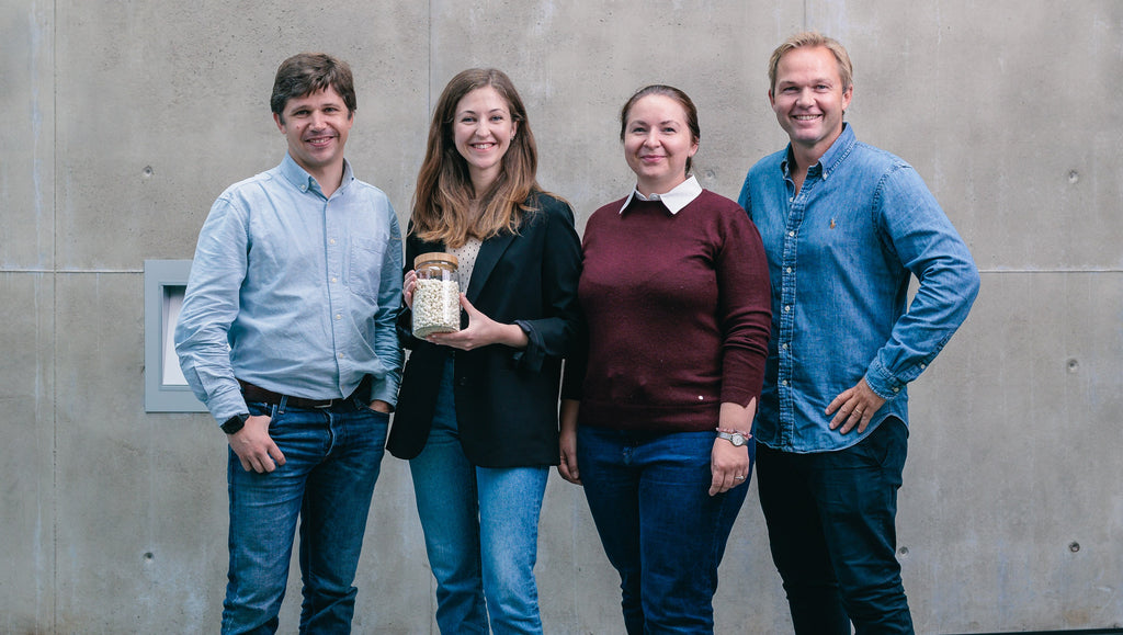 Metsä Group’s innovation company