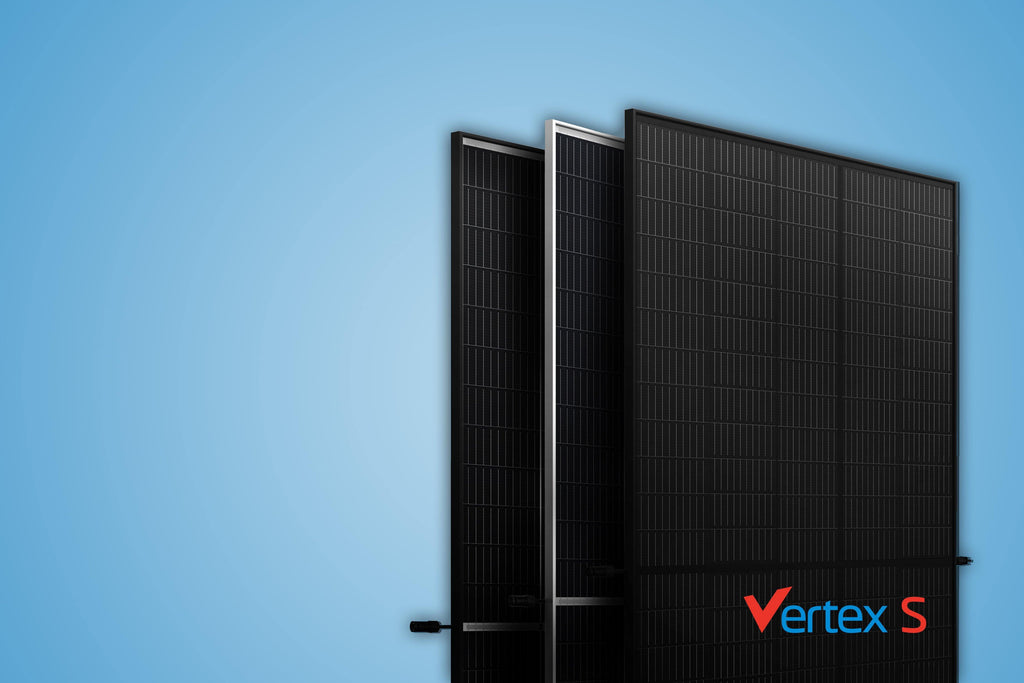 Trina Solar lanza su serie de módulos Vertex S de 405 Watts de ultra alto rendimiento para residencias y comercios