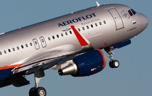 AEROFLOT SE CONVIERTE EN LA PRIMERA AEROLÍNEA RUSA EN REALIZAR SEGUIMIENTO DE EQUIPAJE DURANTE TODO EL VIAJE