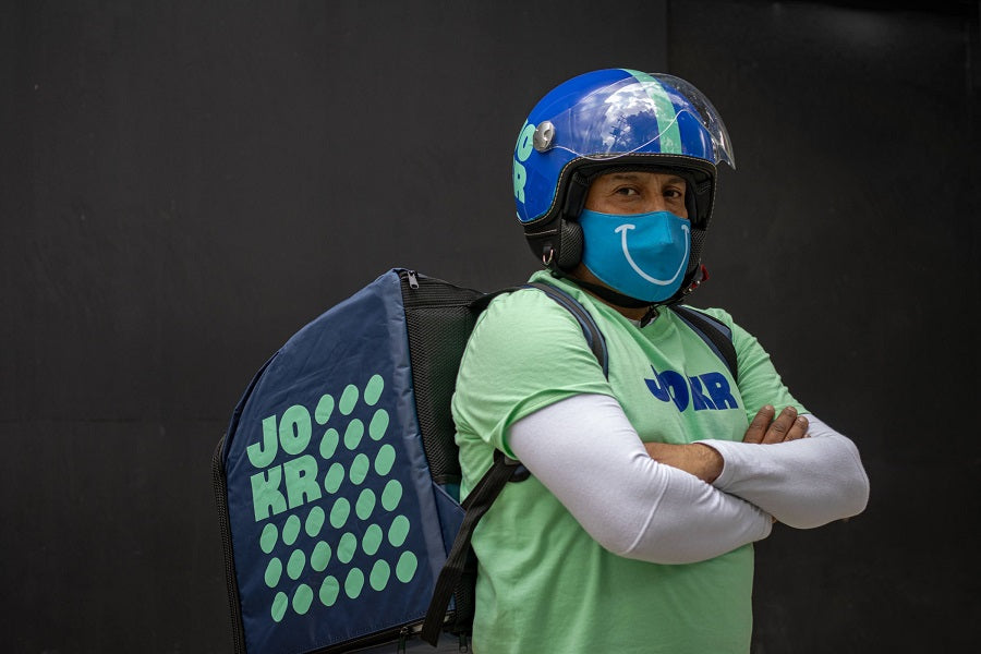JOKR lanza su nueva aplicación con sugerencias automatizadas para redefinir la experiencia de compra