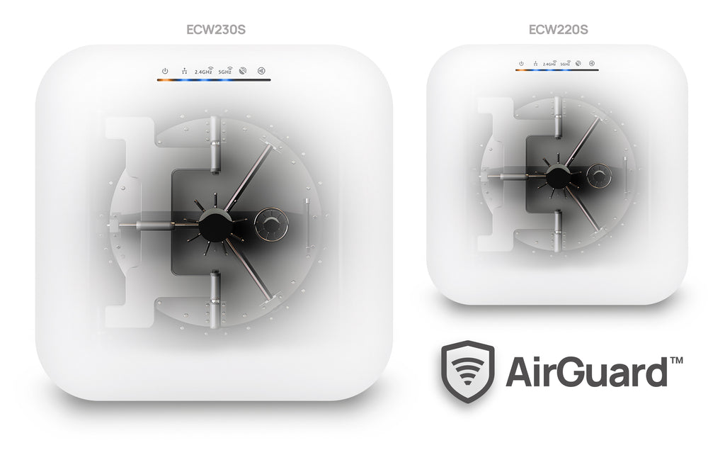 EnGenius implementa la Última Tecnología de Seguridad en la nube
