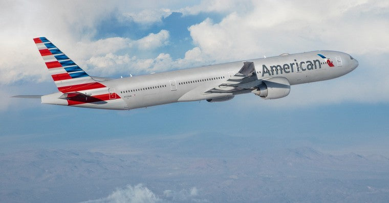 AMERICAN AIRLINES CARGO Y WEBCARGO EXPANDEN SU ASOCIACIÓN DESDE AMÉRICA Y EL CARIBE