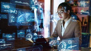 Enfrentando los retos de la analítica de datos en manufactura