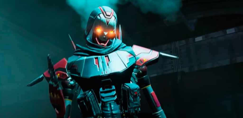 APEX LEGENDS “IGNICIÓN” SE ENCIENDE EN UN NUEVO TRÁILER DE JUEGO