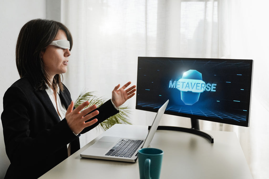 Metaverso: usos cotidianos y modelos de negocios