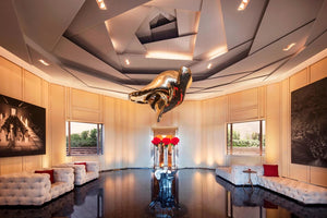 St. Regis Bal Harbour y St. Regis Spa son galardonados con cinco estrellas por los Star Awards 2002 de Forbes Travel Guide