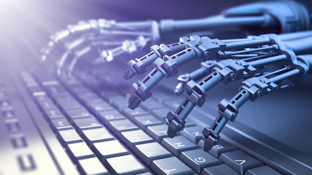 Industrial Automation Technology Trends, Revealed by GlobalData