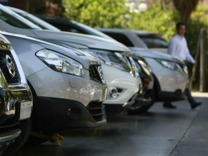 Venta de autos seminuevos gana terreno en Internet