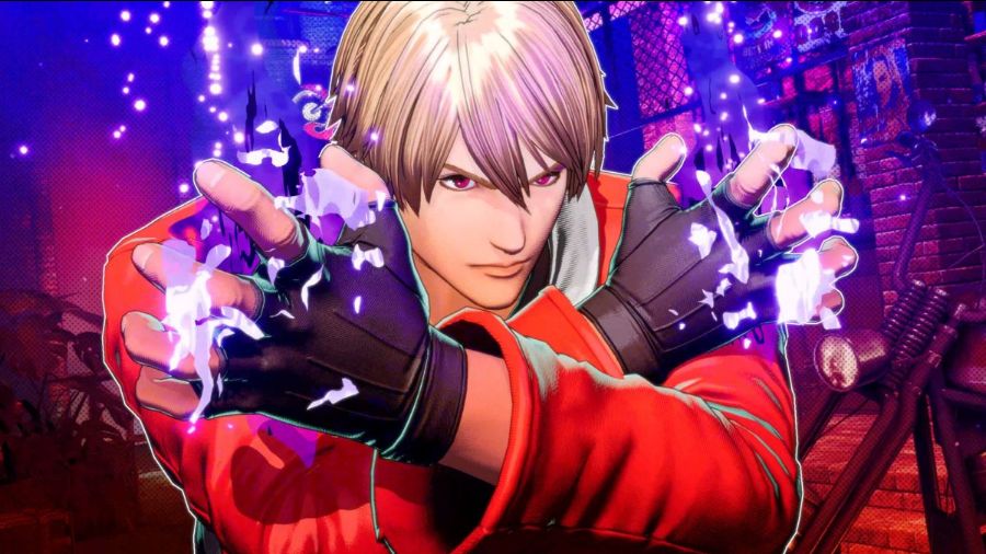¡SNK Steam Sale, el nuevo FATAL FURY, noticias de THE KING OF FIGHTERS XV y más!