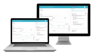 TECHNIA Meet Demand with B2B Partner Collaboration Solution