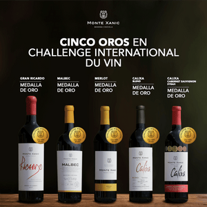 Trivia: Gana Los Vinos Premiados de Monte Xanic
