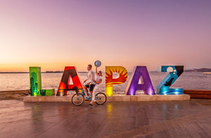 La Paz renueva su imagen de promoción turística