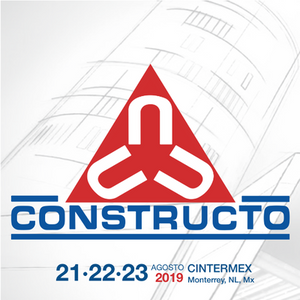 No te pierdas tu invitación a CONSTRUCTO Monterrey 2023