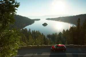 How to do ' Summer' in Lake Tahoe ☀
