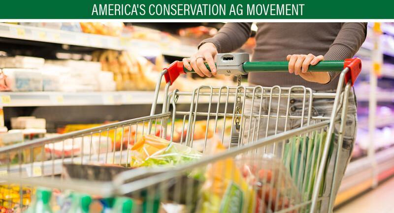 6 Megatrends Will Shape the Food Industry of 2050