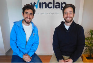 Winclap es seleccionada por el programa ScaleUp de Endeavor para acelerar el crecimiento de otras empresas en el mundo