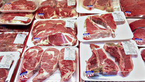 US ranchers fight high-tech meat companies