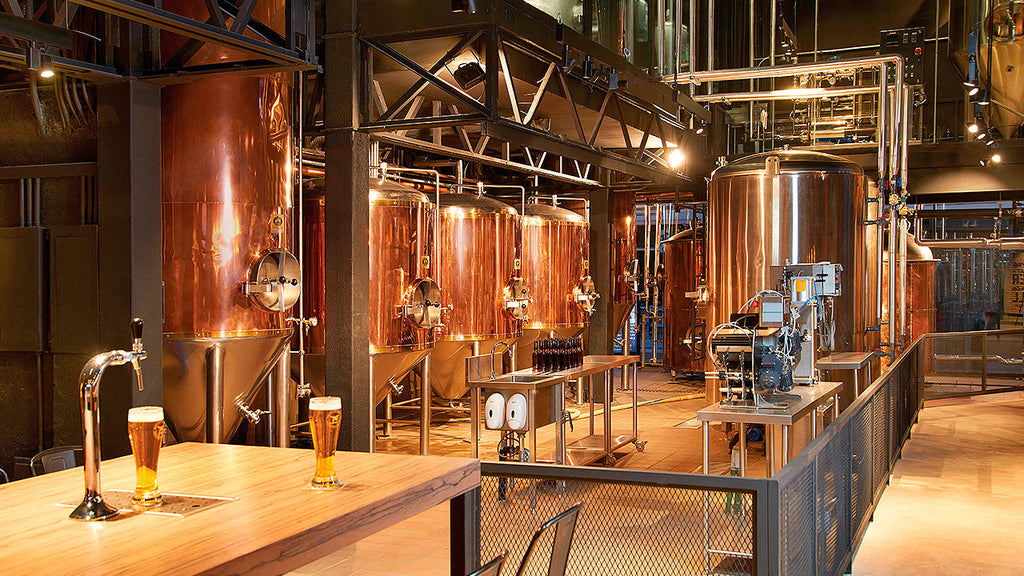 BEER FACTORY Y NOTCO TE INVITAN A  BRINDAR POR EL PLANETA
