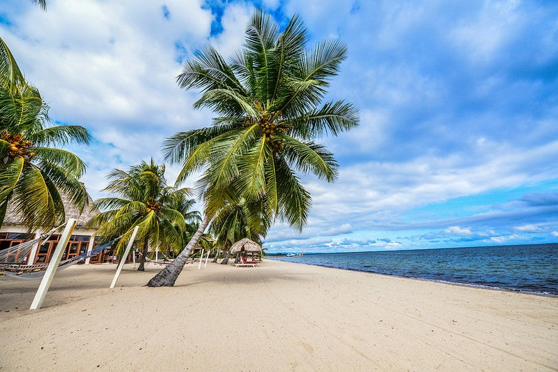 Belize, una nueva forma de viajar