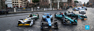 Alain Prost y Christiana Figueres lideran nuevo Consejo Asesor Global de la Formula E