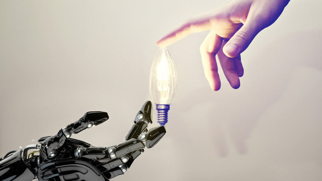 El equilibrio entre la inteligencia artificial y el capital humano