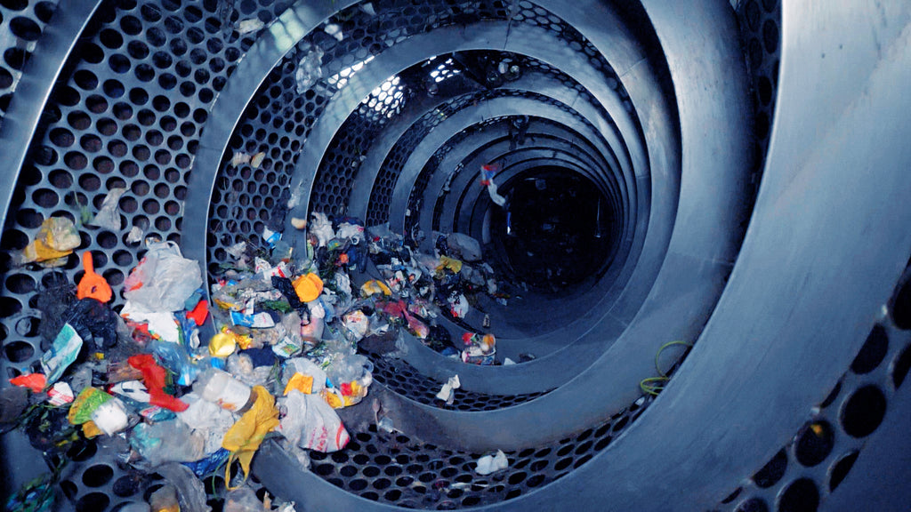 Finlandia será uno de los primeros países en desarrollar una economía de plásticos circular para el año 2030.