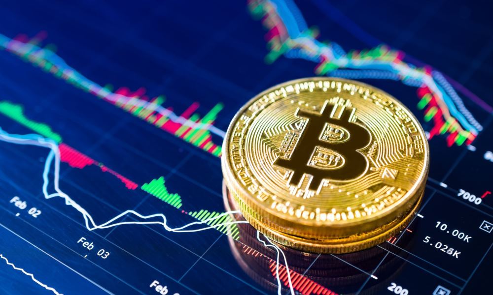The next Bitcoin run is imminent: deVere CEO