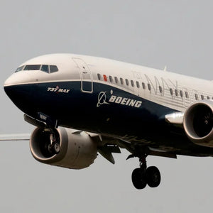Boeing prevé que las flotas de América Latina y el Caribe estén cerca de duplicarse en los próximos 20 años