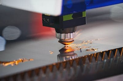 These are not your mother’s machines