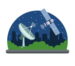 Sistema satelital más potente de la industria viene en camino: SES